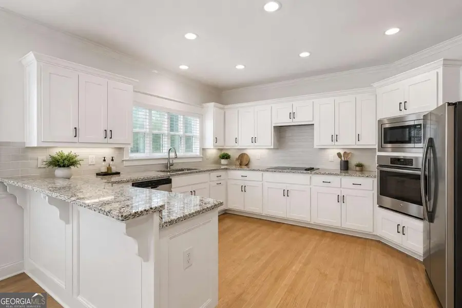 2021 Cockrell Pointe Nw, Kennesaw, GA 30152 - #2