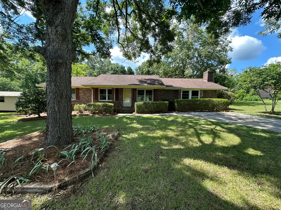125 Rosewood Drive Se, Milledgeville, GA 31061 - #2