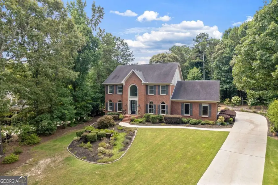 1580 Winding Creek Circle, Snellville, GA 30078 - #2