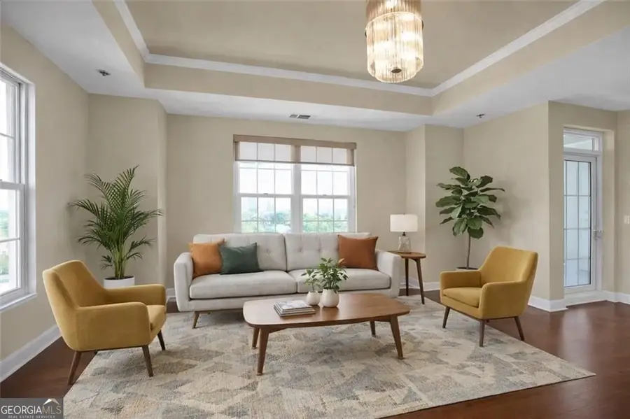 325 Paces Ferry Road #1411, Atlanta, GA 30305 - #2