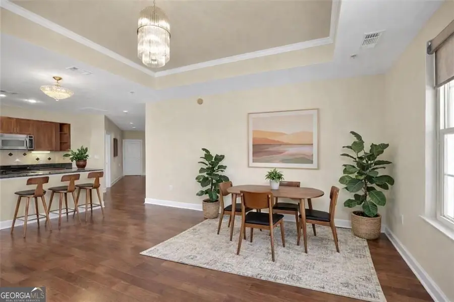 325 Paces Ferry Road #1411, Atlanta, GA 30305 - #3