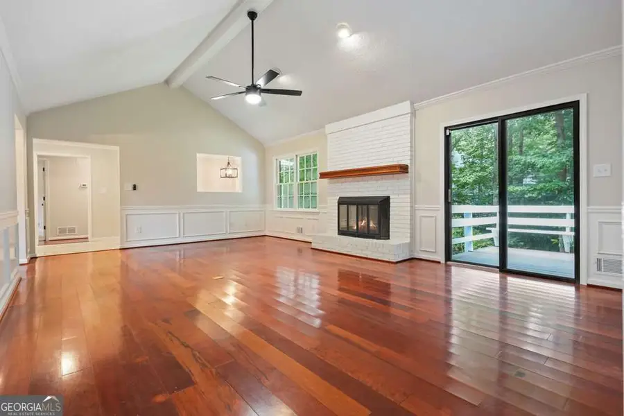 556 Lees Trace Sw, Marietta, GA 30064 - #3