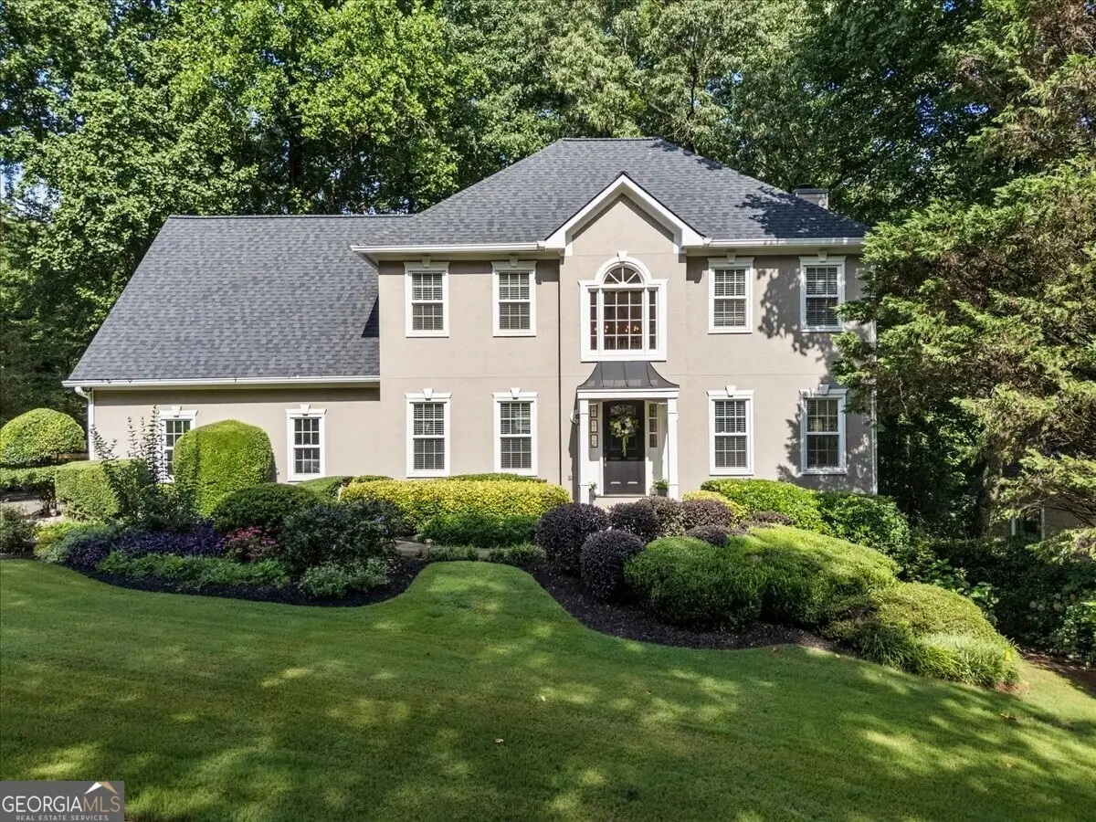523 Summer Terrace, Woodstock, GA 30189 - #1