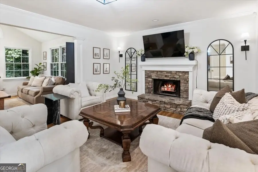 523 Summer Terrace, Woodstock, GA 30189 - #2