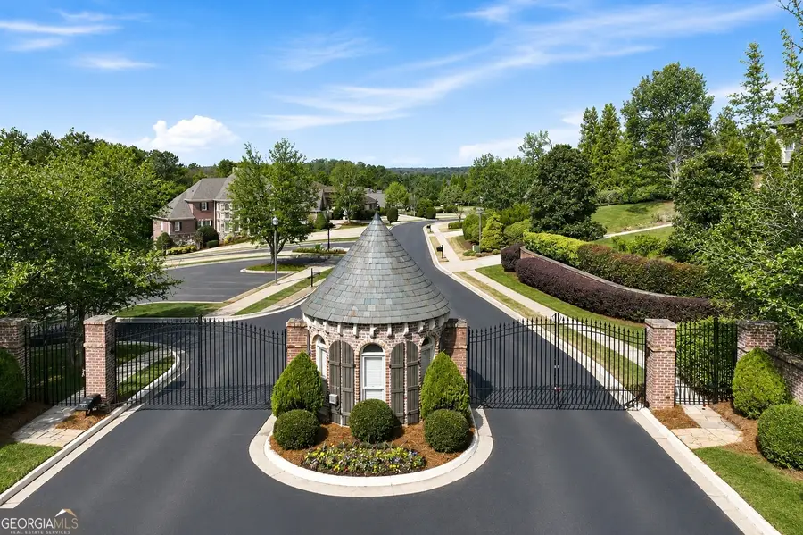 4175 Cumberland Point Drive, Gainesville, GA 30504 - #3