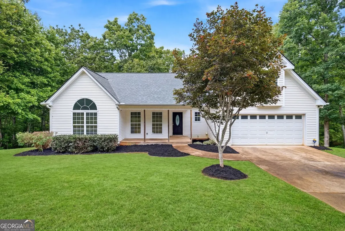 200 Hugh Stowers Road, Dawsonville, GA 30534 - #1