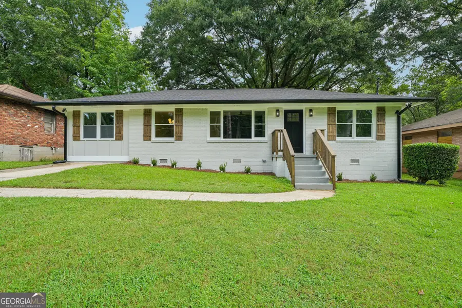 24 Mobley Drive Se, Atlanta, GA 30315 - #2