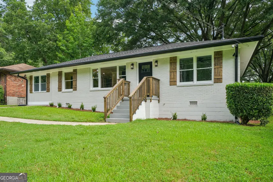 24 Mobley Drive Se, Atlanta, GA 30315 - #3