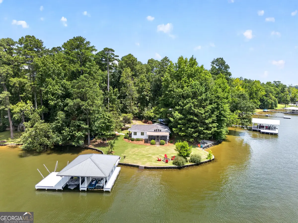 665 Pope Trail, Covington, GA 30014 - #1