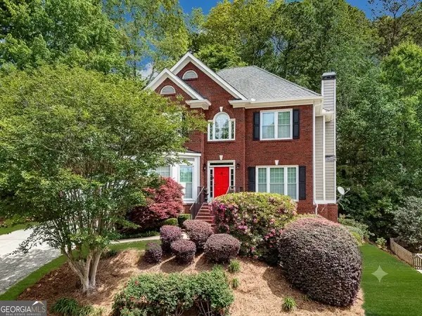 1343 Echo Mill Court, Powder Springs, GA 30127