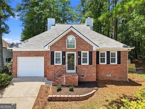 1632 Oakwood Court, Marietta, GA 30066