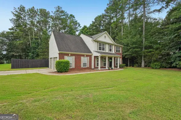 5790 Woodstone Drive, Cumming, GA 30028