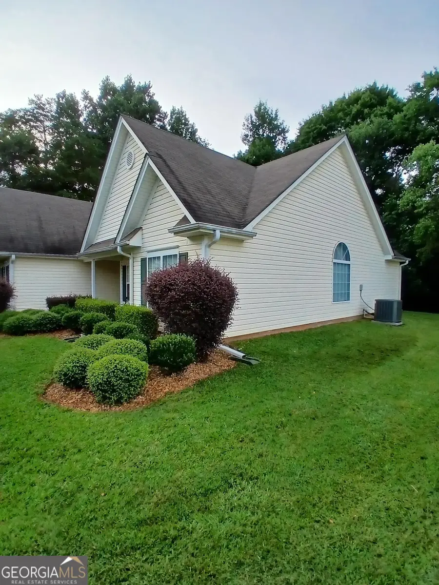 3207 Rose Petal Street, Gainesville, GA 30507 - #3