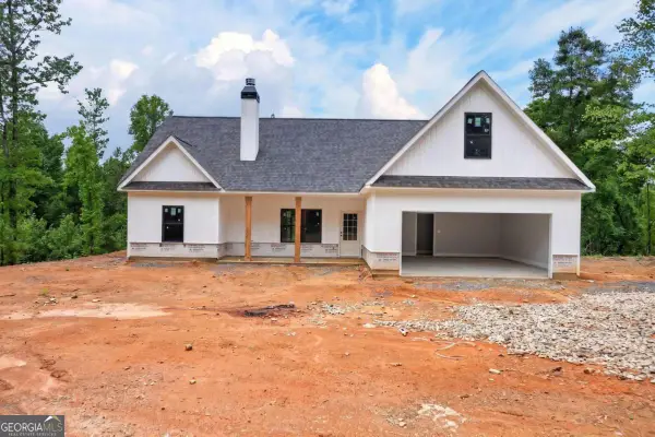 423 Relay Road, Silver Creek, GA 30173