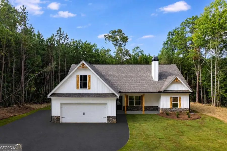 423 Relay Road, Silver Creek, GA 30173 - #2