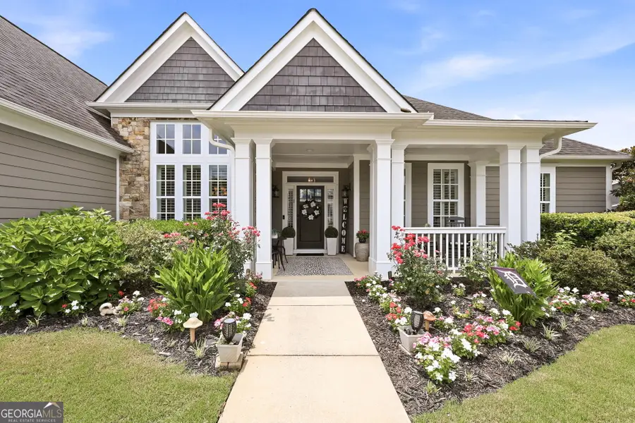 6325 Cedar Springs Lane, Hoschton, GA 30548 - #3