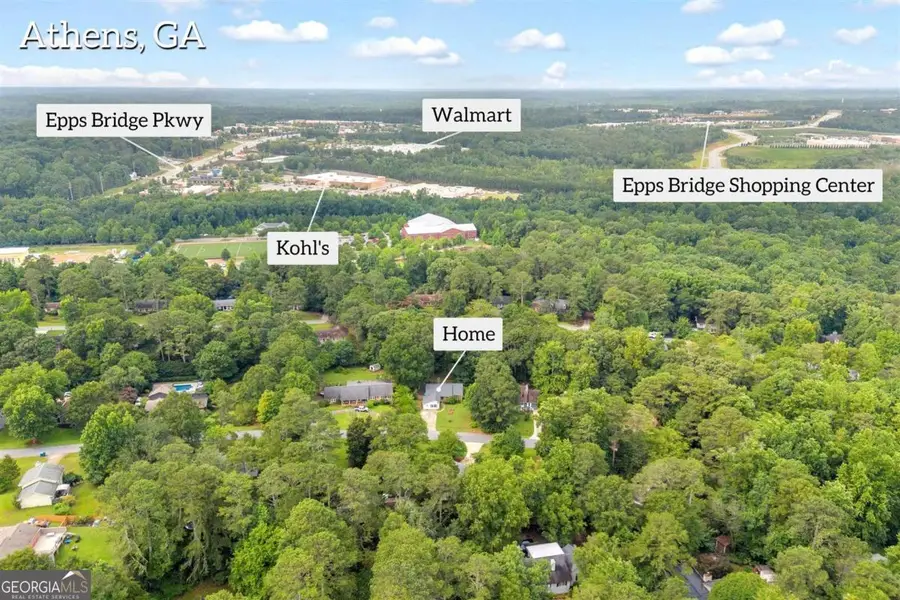 151 Winterberry Lane, Athens, GA 30606 - #2