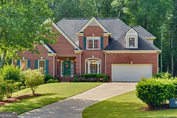 3185 Gainer Drive, Powder Springs, GA 30127