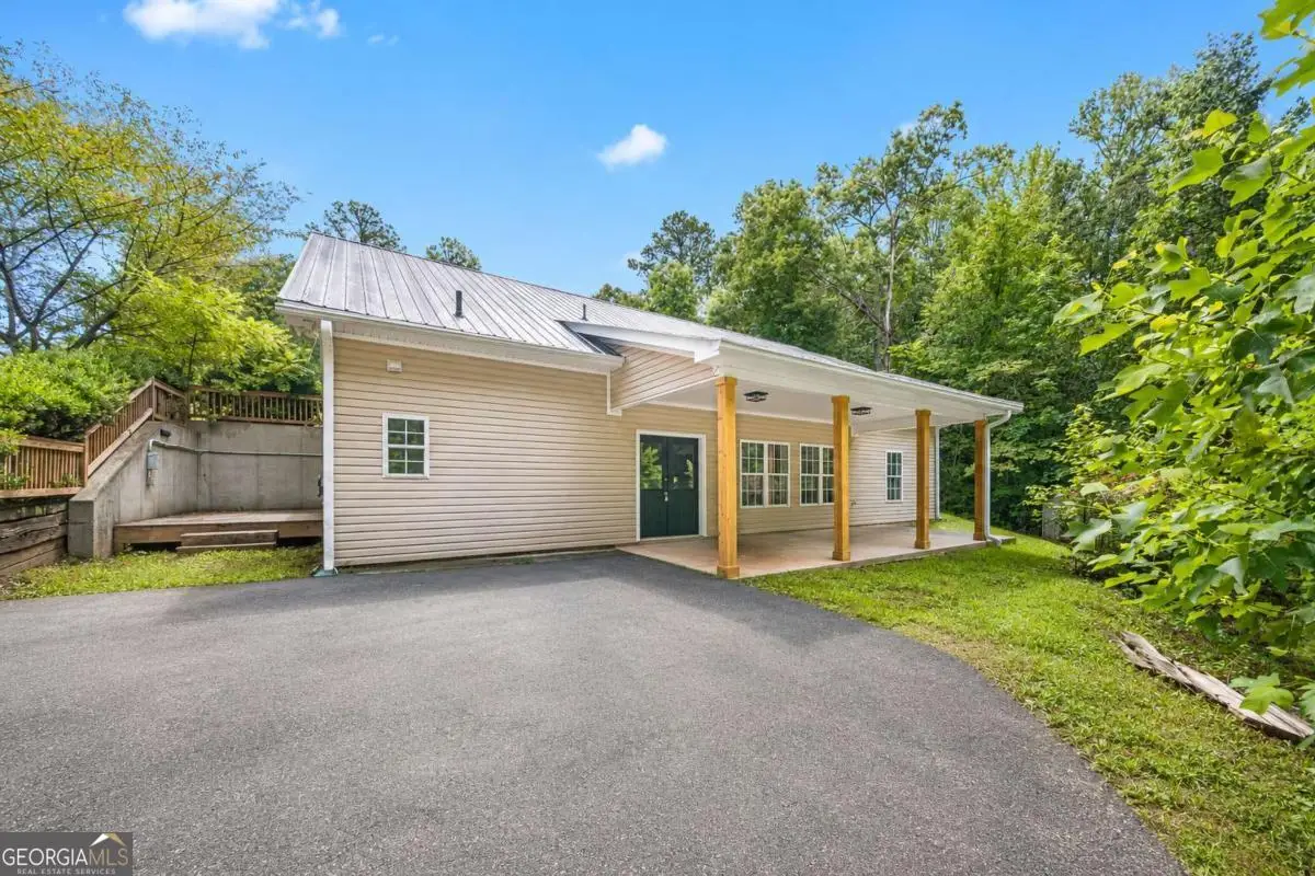 2029 Fletcher Drive, Ball Ground, GA 30107 - #1