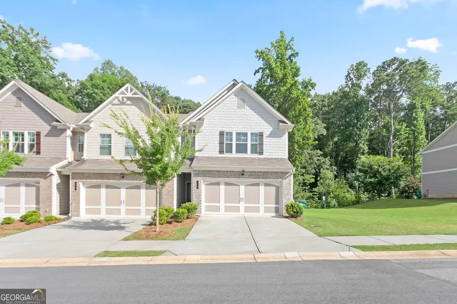 170 Camden Park Drive, Woodstock, GA 30188 - #3