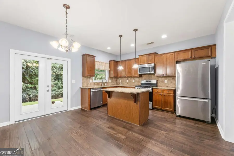 284 Ascott Lane, Woodstock, GA 30189 - #2