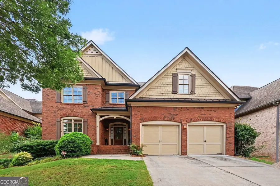 2018 Newstead Court, Snellville, GA 30078 - #2