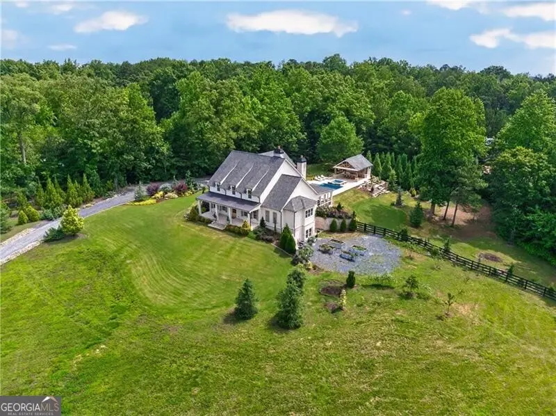 1380 Newt Green Road, Cumming, GA 30028 - #2
