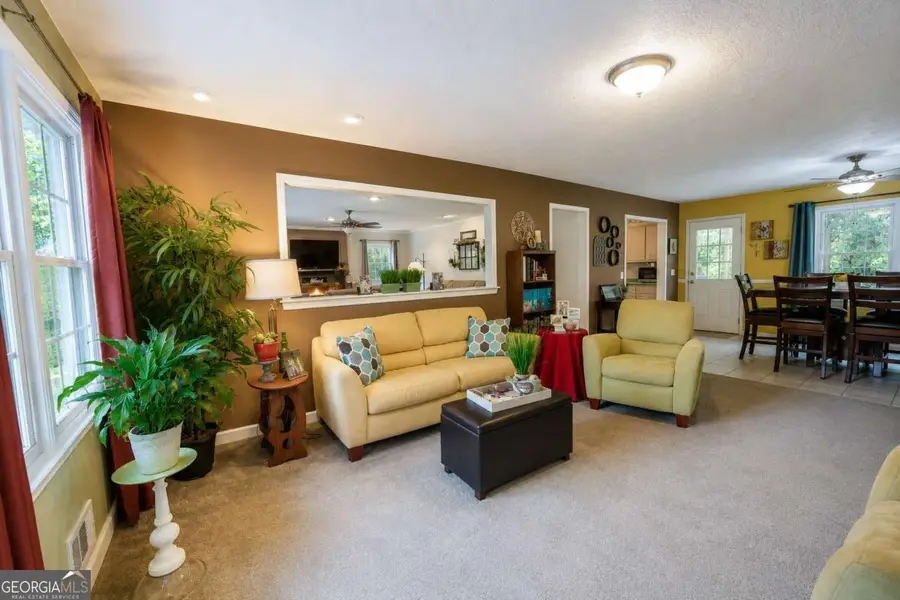 6623 N Seminole Drive, Douglasville, GA 30135 - #2