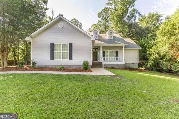 597 Aaron Circle, Gray, GA 31032