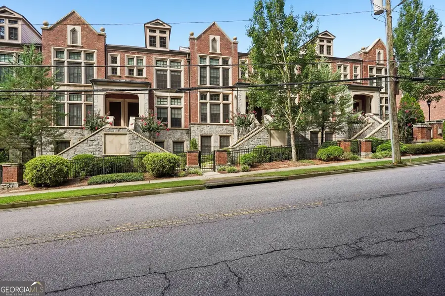 2916 Hermance Drive Ne, Brookhaven, GA 30319 - #3