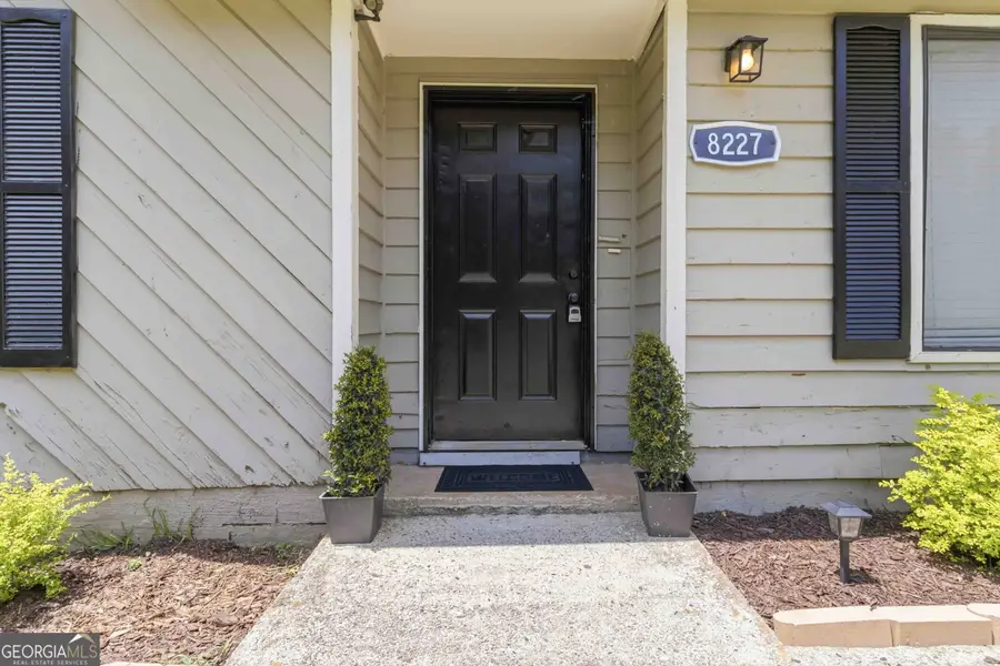 8227 Englewood Trail, Riverdale, GA 30274 - #3