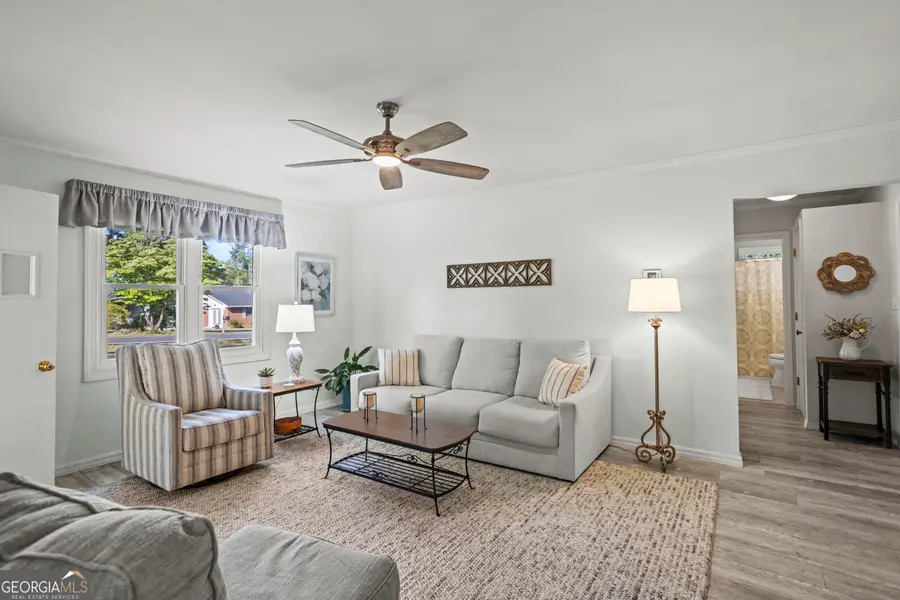 203 Sylvan Heights Drive, Sylvania, GA 30467 - #3