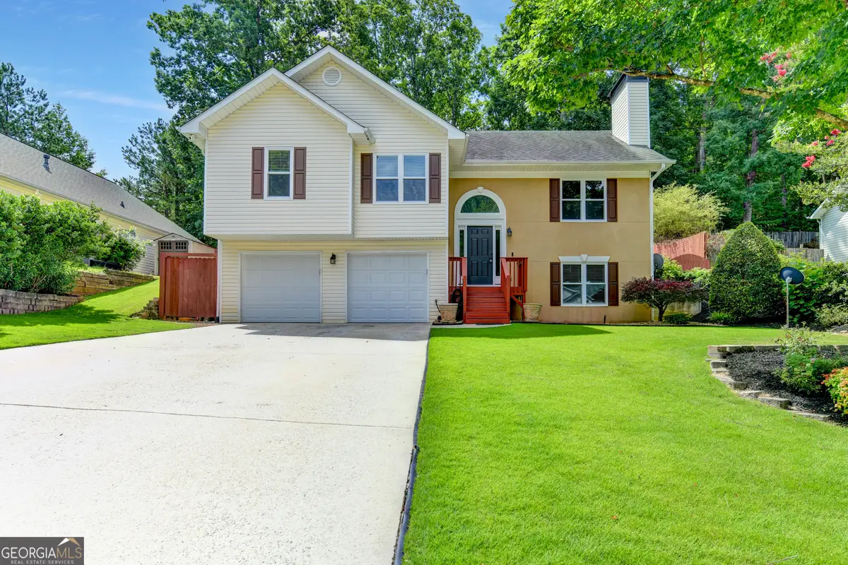1485 Brookdale Drive, Sugar Hill, GA 30518 - #1