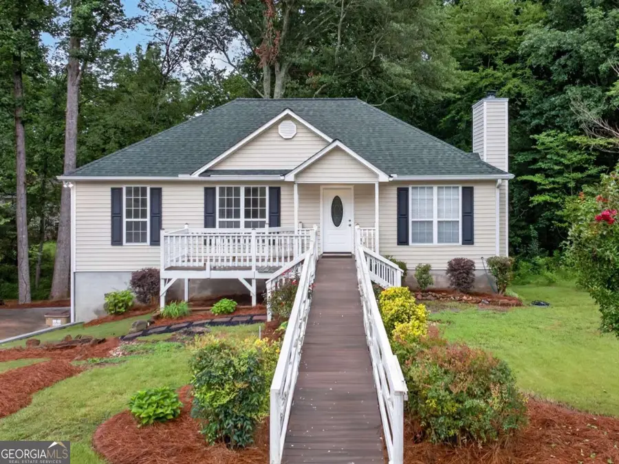 7015 Bannister Park Lane, Cumming, GA 30028 - #2