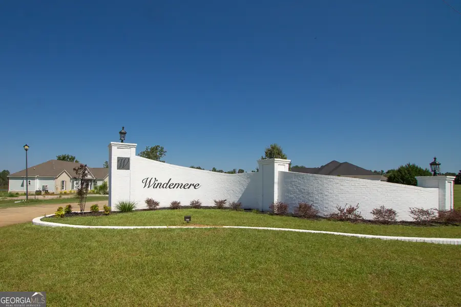 LOT 21 Windemere Drive, Statesboro, GA 30458 - #2