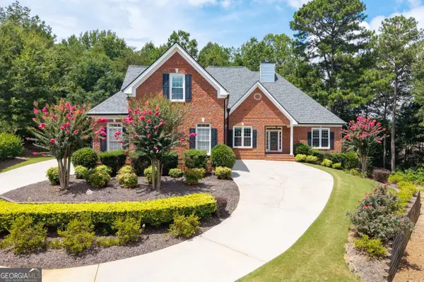 2777 Chinquapin Court, Buford, GA 30519