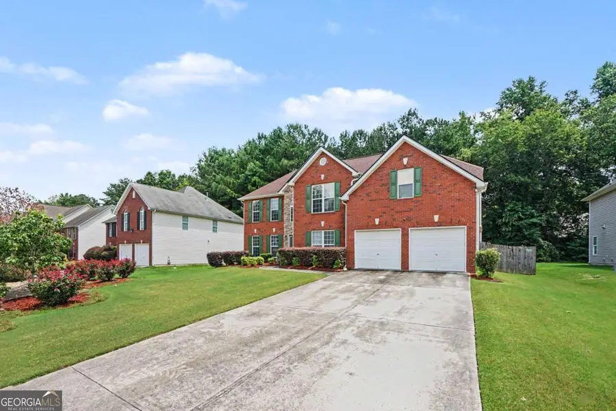 331 Paper Woods Drive, Lawrenceville, GA 30046 - #2