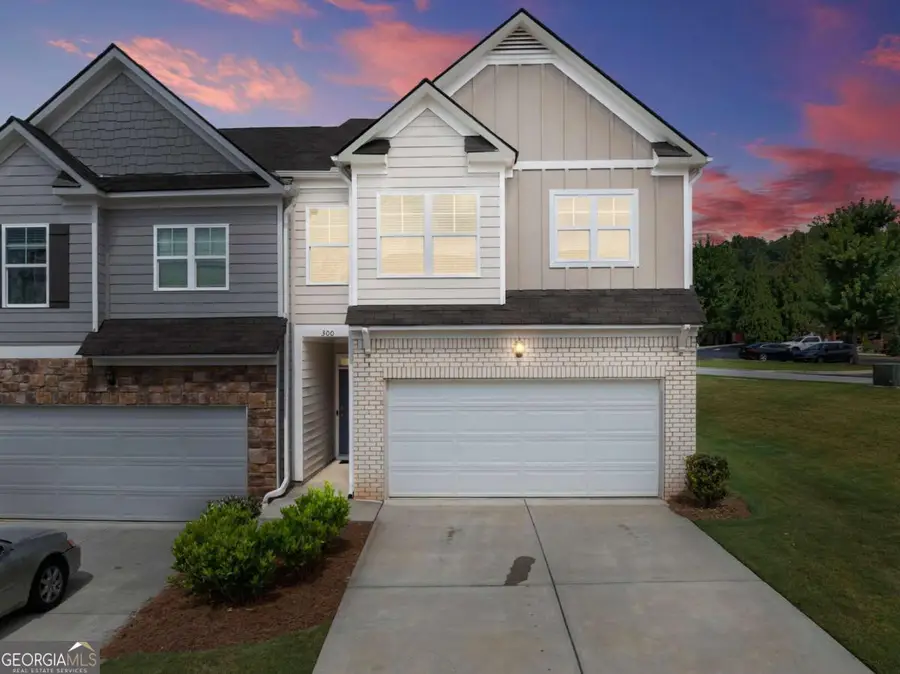 300 Stoneybrook Court, Dahlonega, GA 30533 - #2