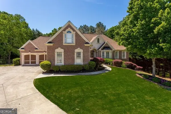 403 Lakewind Court, Canton, GA 30114