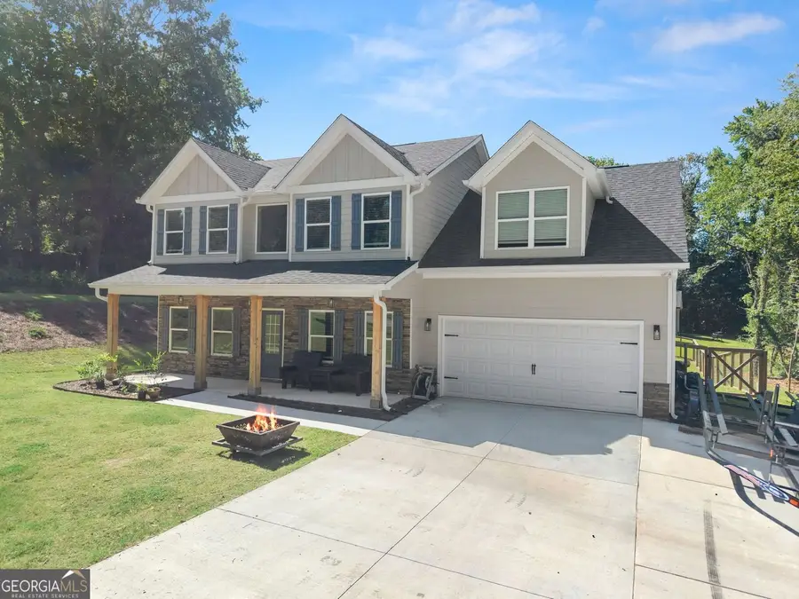 272 Cherry Street, Cornelia, GA 30531 - #3