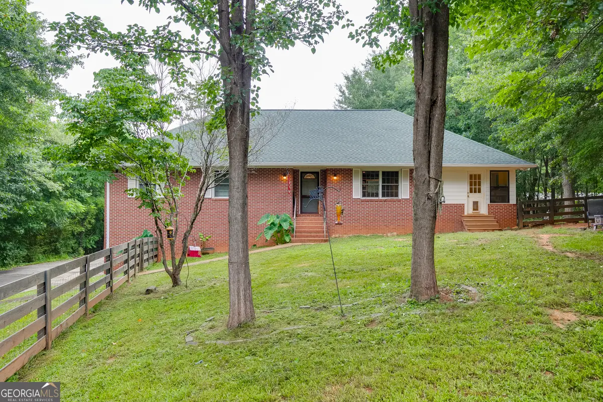 3845 Level Grove Road, Cornelia, GA 30531 - #1