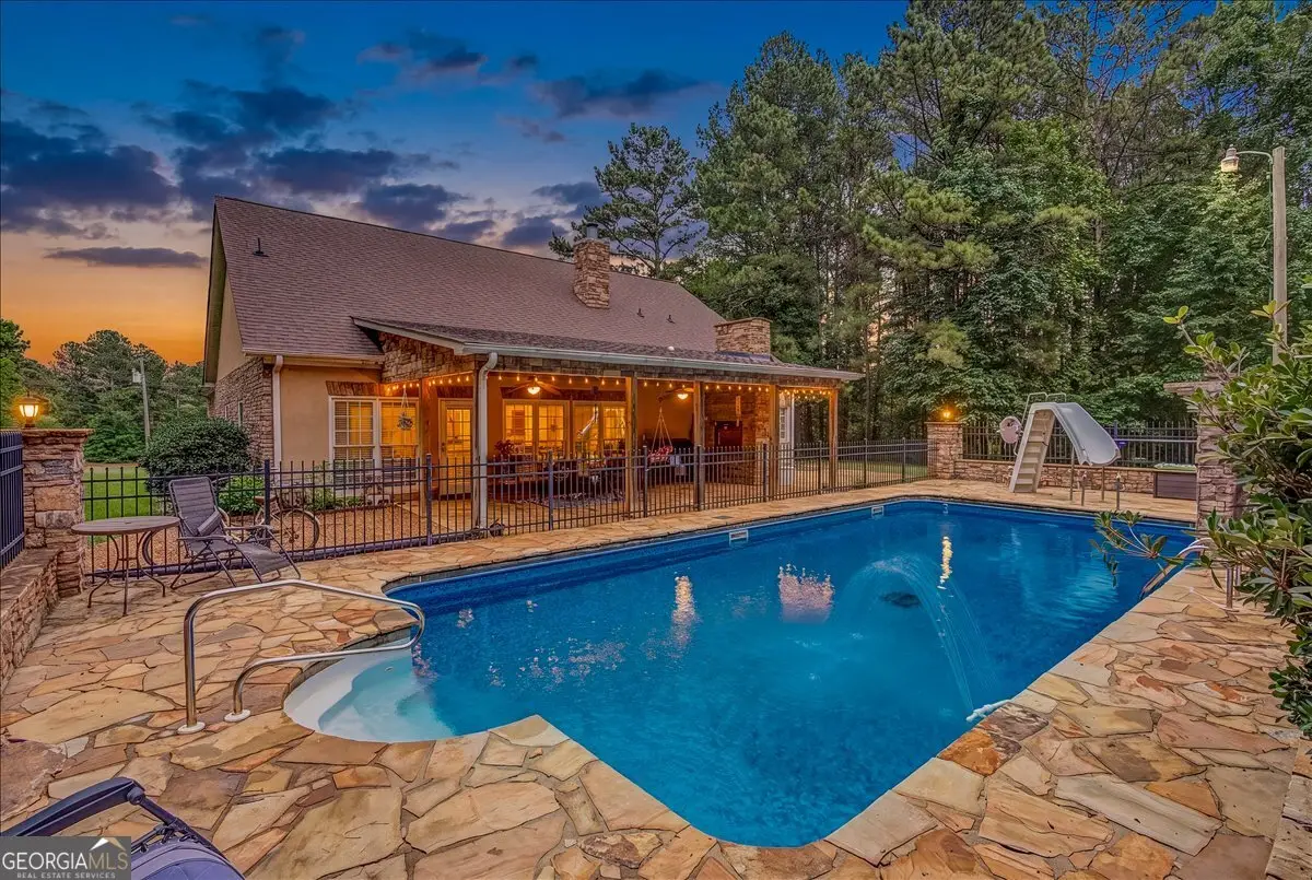 75 N Raburn Road, Bremen, GA 30110 - #1