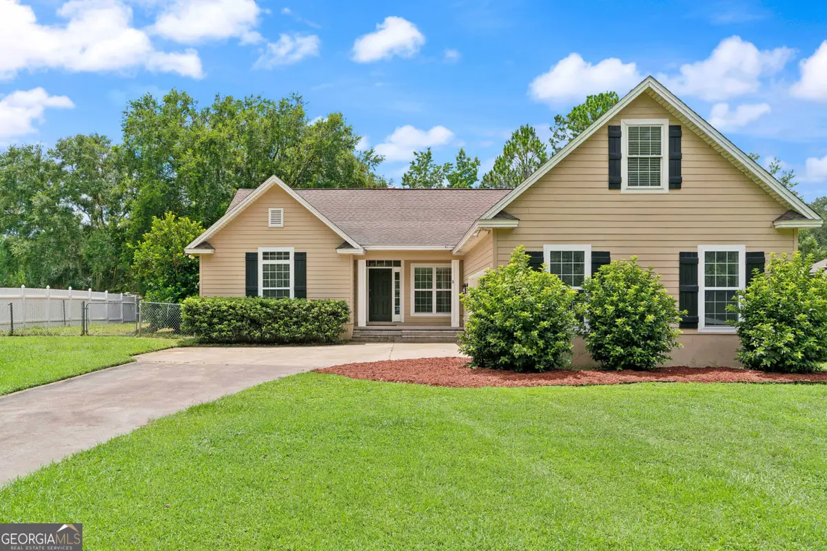 53 Deer Lane, White Oak, GA 31568 - #1