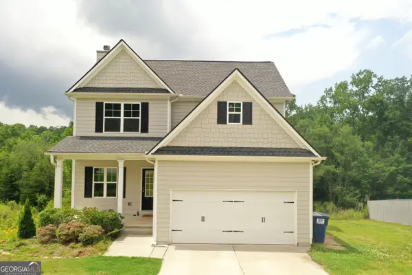987 Soapstone Drive, Cornelia, GA 30531