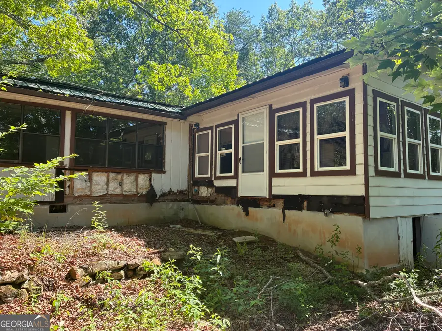 90 Old Stone Place, Tallulah Falls, GA 30573 - #2