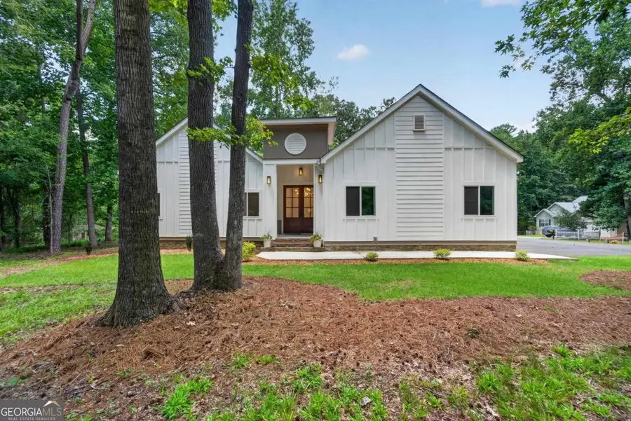 101 Willow Cove, Eatonton, GA 31024 - #3