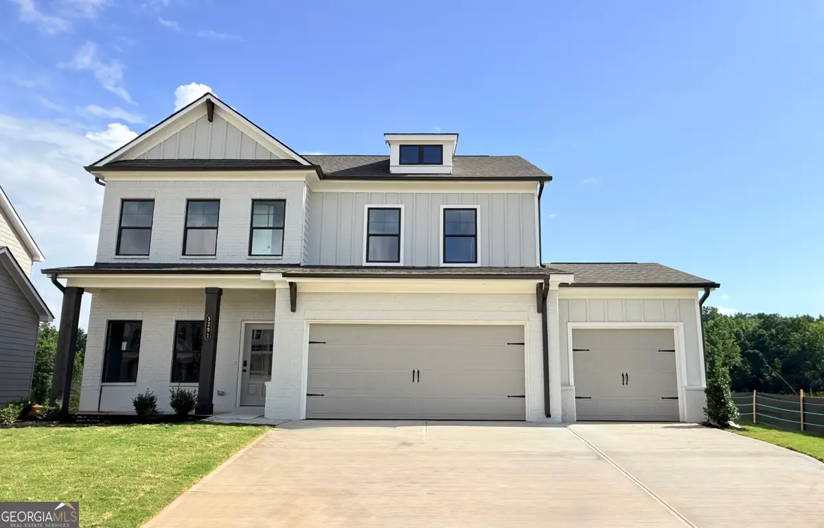 5291 Baymont Drive, Gainesville, GA 30507 - #1
