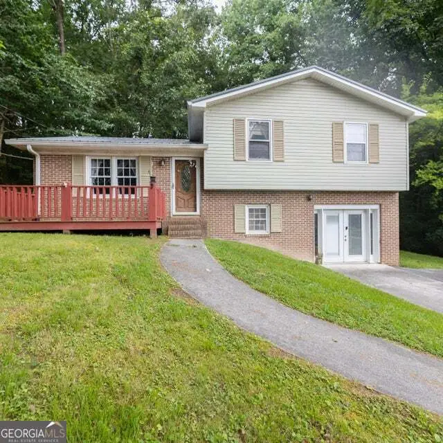 249 Melba Drive, Trion, GA 30753 - #1