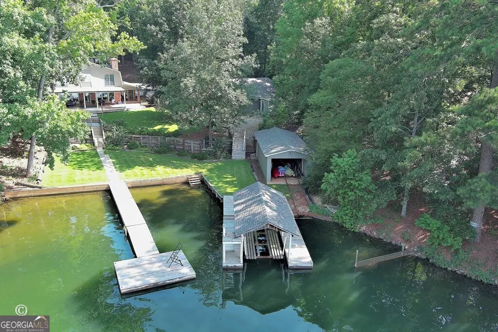 233 Pinetree Road, Hamilton, GA 31811 - #1