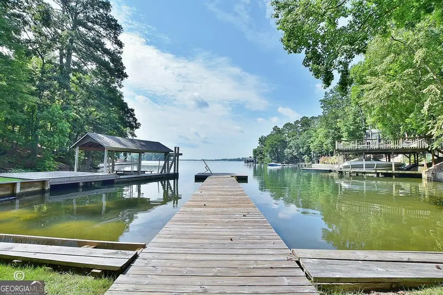 233 Pinetree Road, Hamilton, GA 31811 - #2